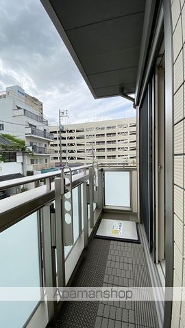 HARU MAISONの内装写真
