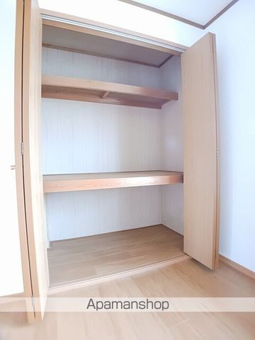 エスポワールMの内装写真