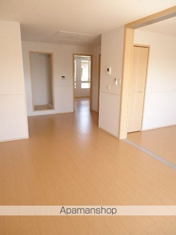 カーサ デル ソーレ IIの内装写真
