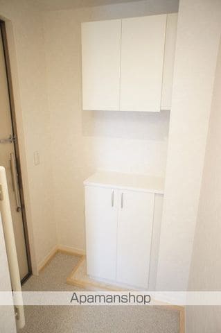 New RichIIIの内装写真