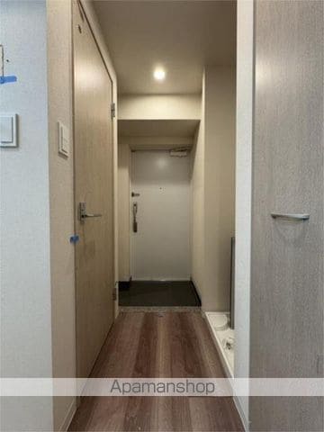 ROOTS SHINJUKU WAKAMATSUCHO(ルーツシの内装写真