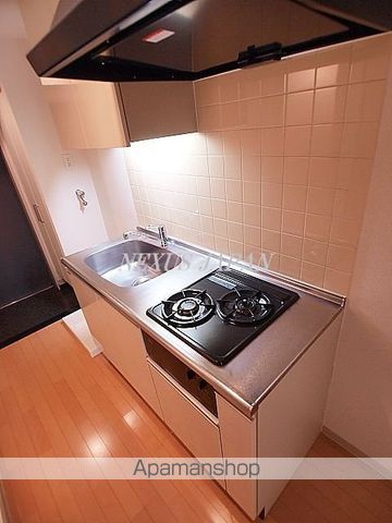 プライムアーバン飯田橋の内装写真