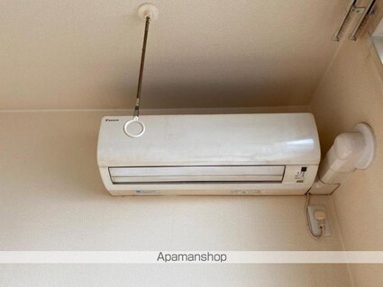 スターフィールドⅡ[2LDK/49.28m2]のその他設備