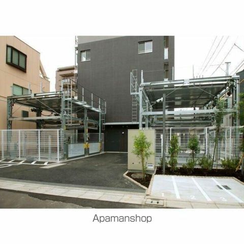 エルフォルテ東日暮里のその他写真
