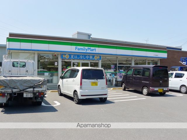 コーポ銀泉の周辺写真
