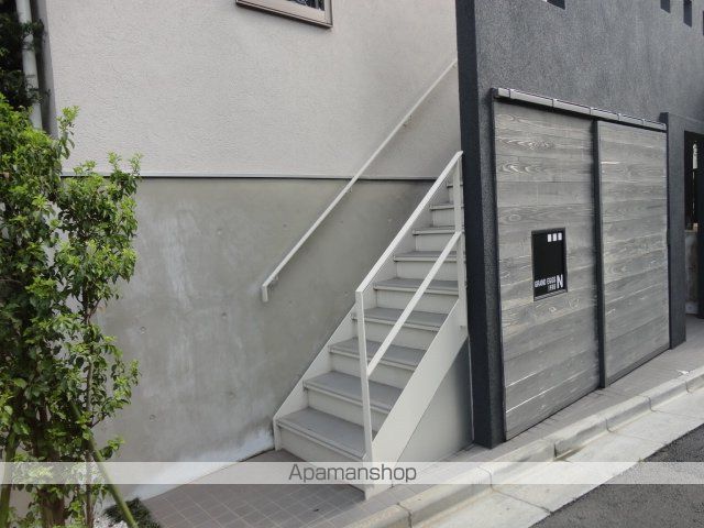 グランエッグス三軒茶屋のその他写真