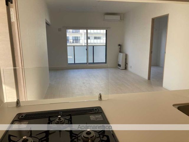 SーRESIDENCE二十四軒AVELISの内装写真
