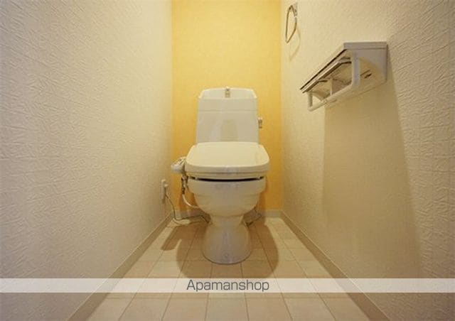 オーベル城西の内装写真