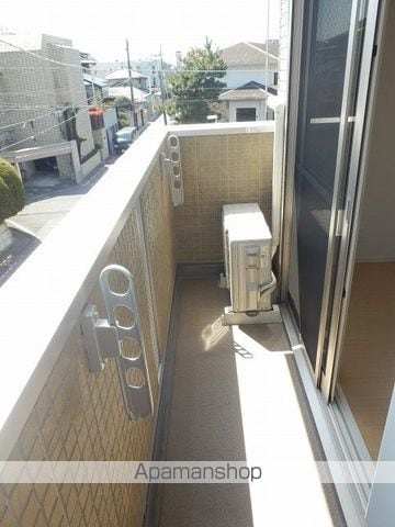 LEXSASU春日の内装写真