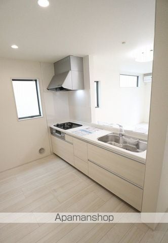 Sumai-to八王子市下恩方町01の内装写真