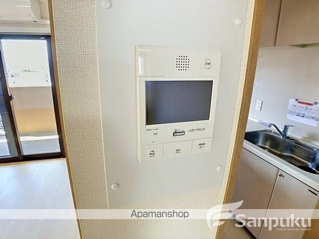 ダイアパレス三番町の内装写真