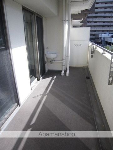 ロイヤルパークス桃坂の内装写真