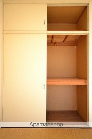 ウッディハイツ富田の内装写真
