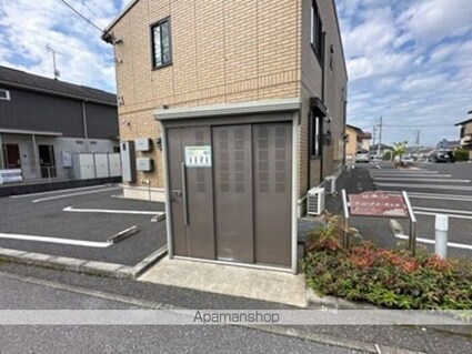 グラン・アズール　Ｂ[2LDK/57.86m2]の内装4