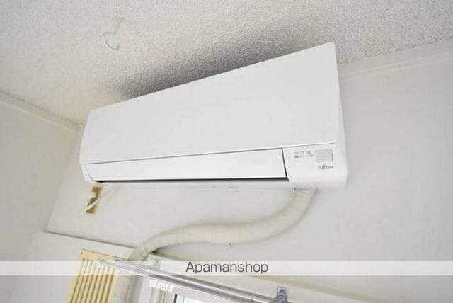 ビレッジハウス更埴2号棟の内装写真