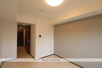 ジェノヴィア京成立石Ⅳスカイガーデン[1K/24.07m2]の内装1