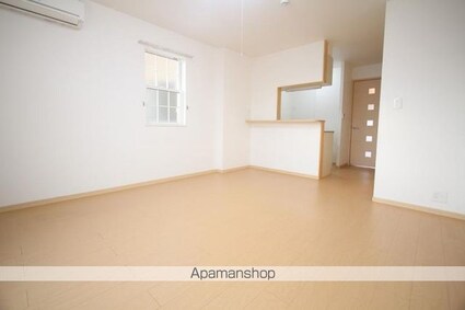 レクサス　Ｅ[1R/32.9m2]の内装2