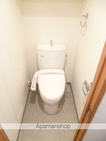 スカイコート板橋五番館の内装写真