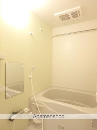 ＡＭＵＳＥ三軒茶屋[1R/18.04m2]のバス
