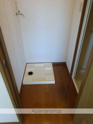 コーポ庵川Iの内装写真
