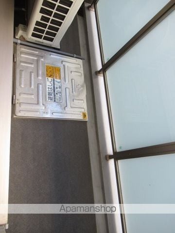 スカイコートパレス小竹向原の内装写真