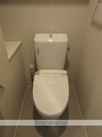 ルフォンプログレ四谷の内装写真