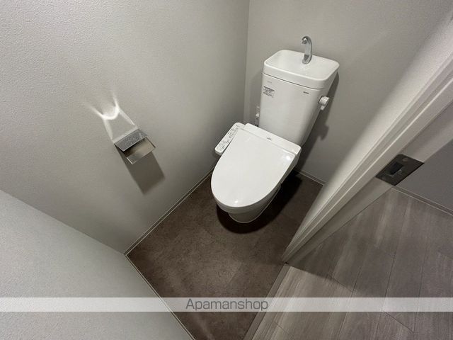 アーバネックス谷町四丁目の内装写真