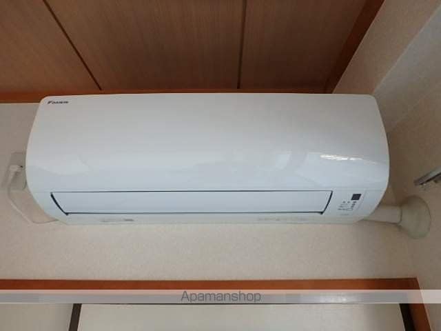 アムール宮前の内装写真