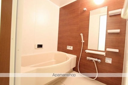 ＣＡＳＡ　ＡＮＧＥＬＩＣＡ[1K/37.2m2]のバス