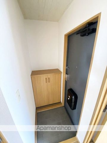 バンビーノ Cの内装写真