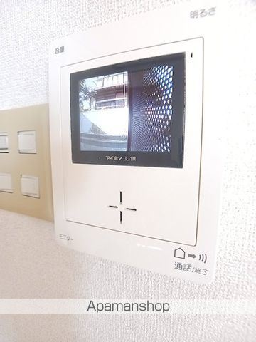 セレーノの内装写真