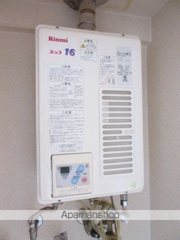 ドミニオン琴似の内装写真
