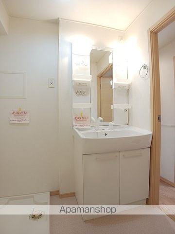 ルース デラ プレッソ IIIの内装写真