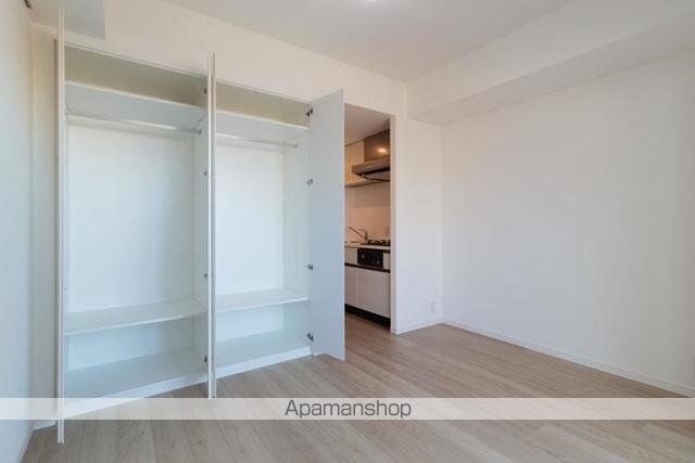 ＷＡＳＥＤＡ　ＡＰＡＲＴＭＥＮＴ[1K/26.2m2]の内装1