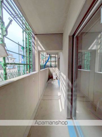 FUKUNASU 江平東の内装写真