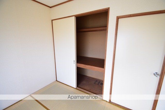 エステートピアひばりヶ丘の内装写真