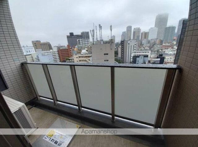 HAYANO Residence 大塚の内装写真