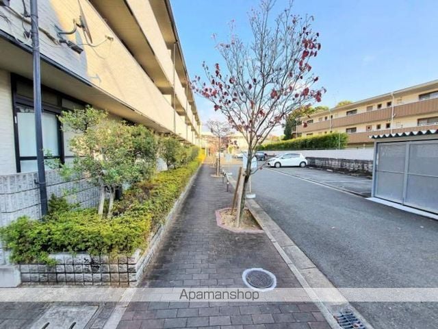 レオパレスOHIIIのその他写真