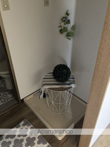 リバティーシーマIIの内装写真