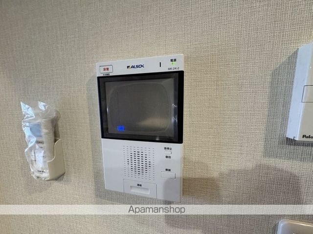 IS二十人町の内装写真