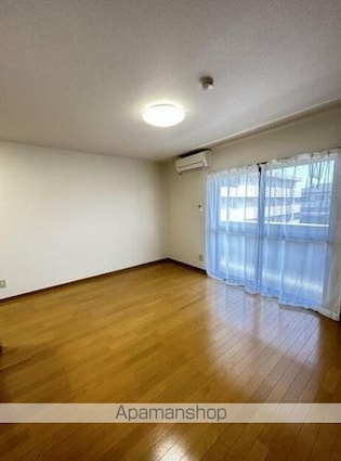 ローザ・クオーレⅡ[3LDK/68.88m2]のリビング・居間
