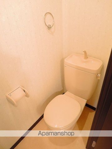 グランドヒルズの内装写真