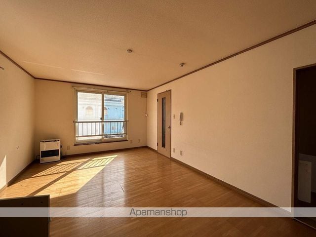 マンションむらかみ3の内装写真
