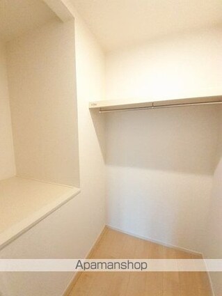 グレイス[2LDK/58.21m2]の収納