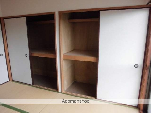 アマデトワールの内装写真