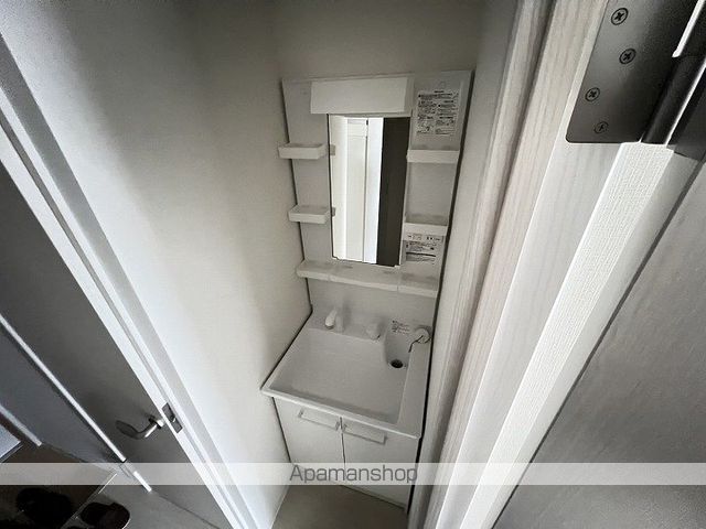 ウエストランドKの内装写真