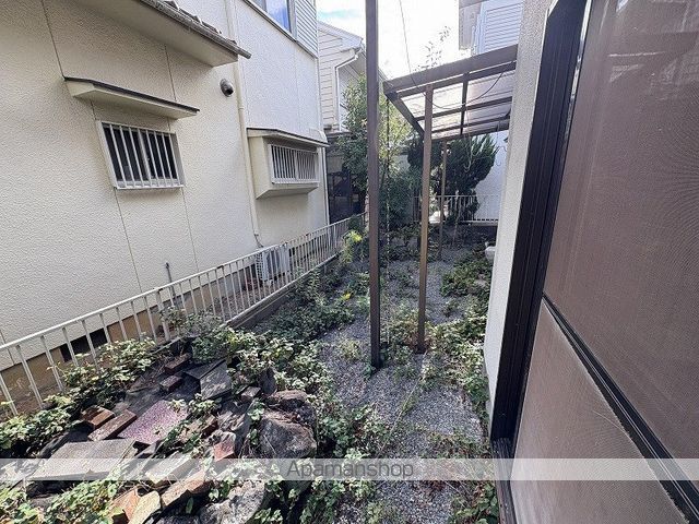 阪和線 和泉鳥取駅 徒歩6分 2階建 築41年の内装写真
