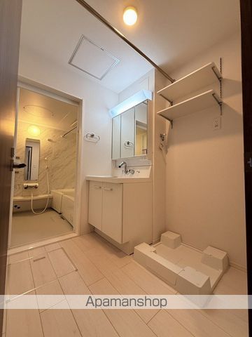 南7条DーROOMの内装写真