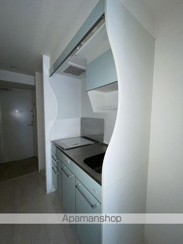 SERENITE堺筋本町SUDの内装写真