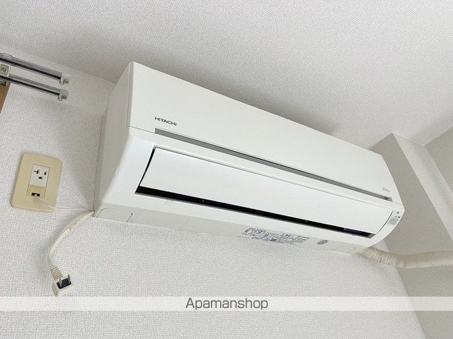シャルマン花山手の内装写真